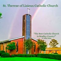 St. Therese of Lisieux Parish
