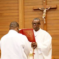 Black Catholic Apostolate
