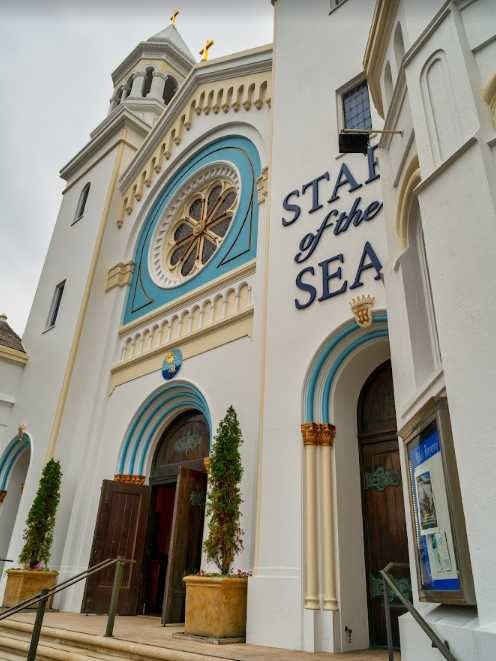 Star of The Sea Parish