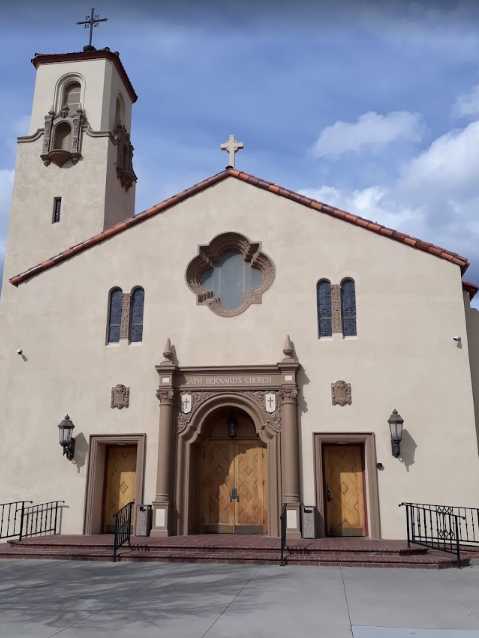 St. Bernard Parish