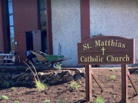 St. Matthias Parish