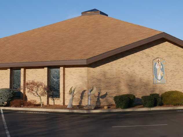 Sacred Heart Parish Community