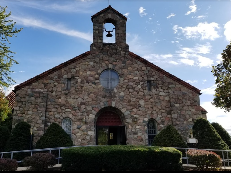 St. Joseph Parish 4960 North Ubly Road, Argyle, MI 48410 Catholic Church Directory