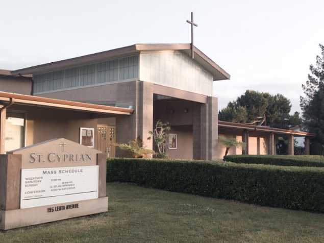 St. Cyprian Parish