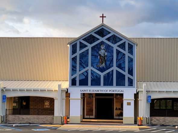 St. Elizabeth Parish