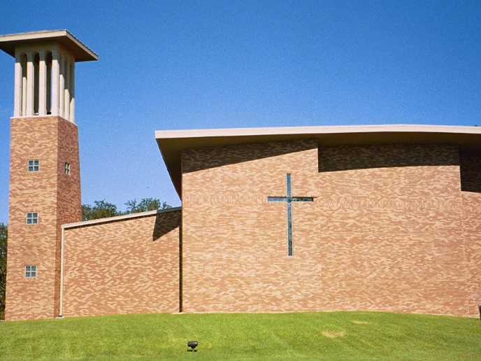St. Ann Catholic Church