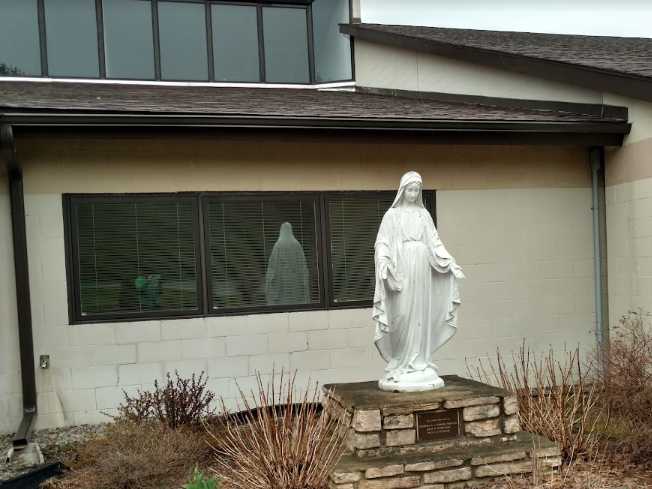 Our Lady of Grace Parish