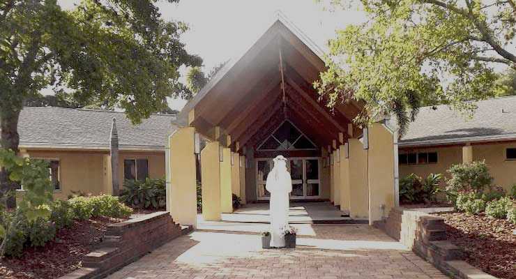 Our Lady of Grace Parish
