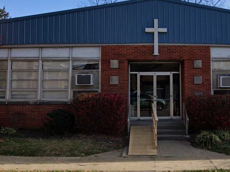 St. John Catholic Elementary and Middle School
