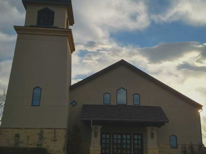 Church of The Resurrection Parish