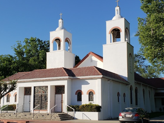 Sacred Heart Parish 