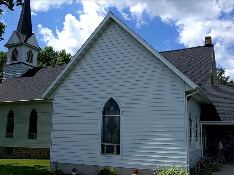 St. Mary Parish | W11842 Third Street, Leopolis, WI 54948 | Catholic ...