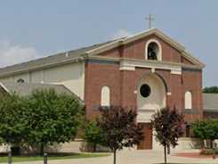 St. Stanislaus Parish