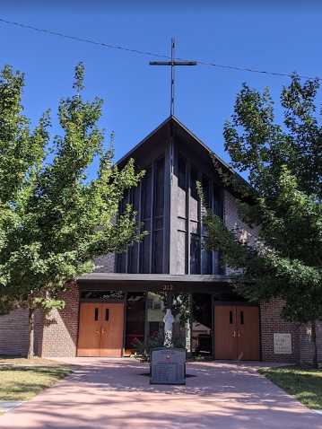 Sacred Heart -St. Joseph Parish