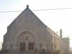 Our Lady of Sorrows Parish