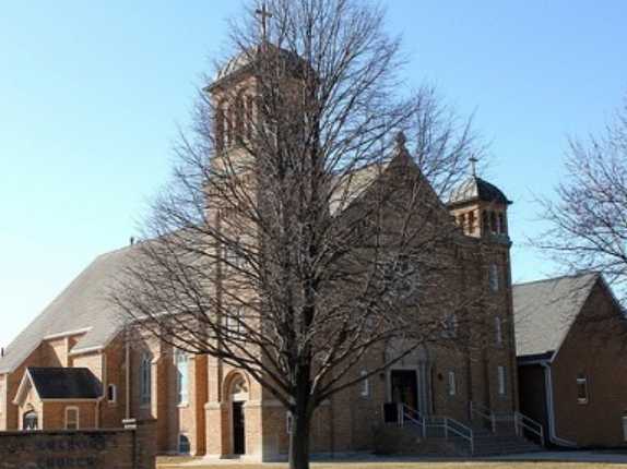 St. Anthony Parish