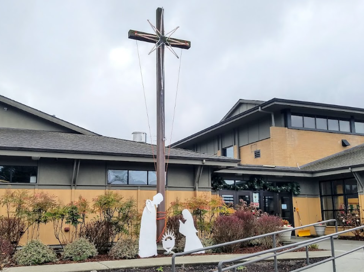 St. Cecilia Catholic Church | 26900 78th Ave NW, Stanwood, WA 98292 ...