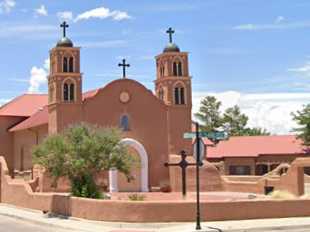 San Miguel Parish