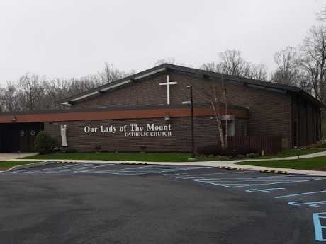 Our Lady of The Mount Parish