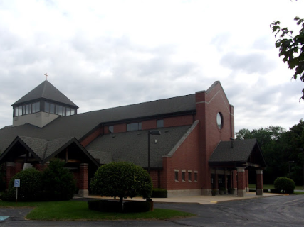 Holy Family Church | 56405 Mayflower Road, South Bend, IN 46619 ...