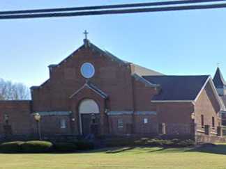 St. Barbara Catholic Church