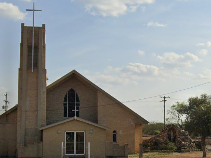 St. Isidore Parish