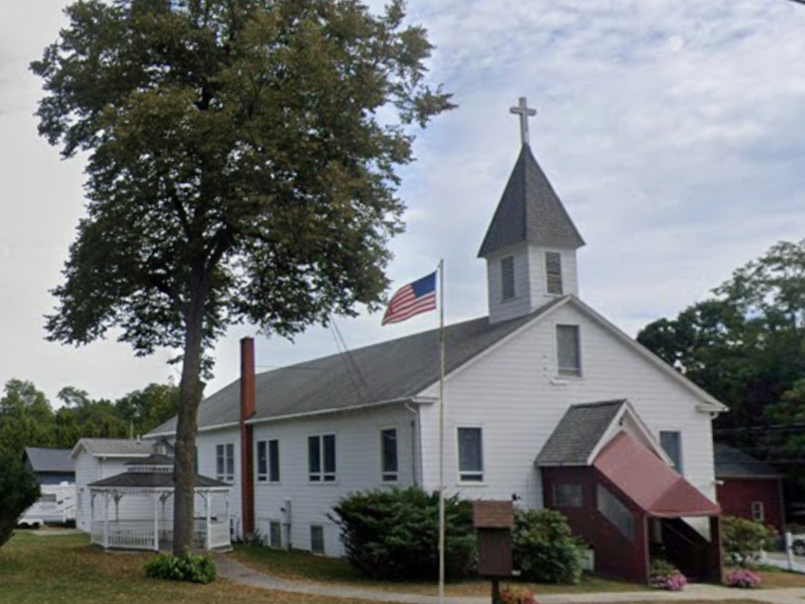 St. Stanislaus, Bishop & Martyr Roman Catholic church