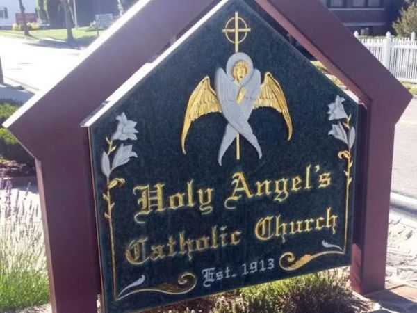 Holy Angels Catholic Church