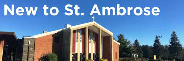 Saint Ambrose Catholic Church