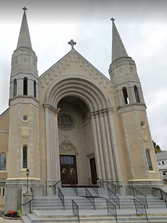 Saint Brendan Catholic Church - Saint Martin De Porres Parish