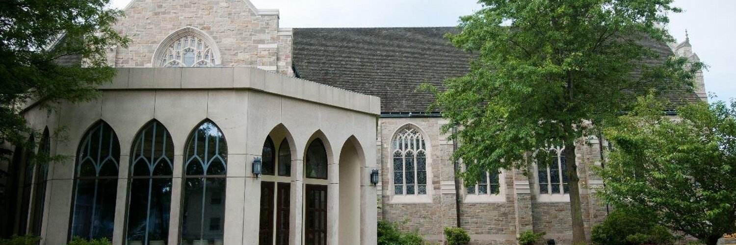 Saint Theresa-Avila Catholic Church