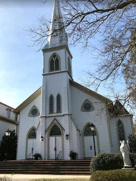 St. Andrew Church