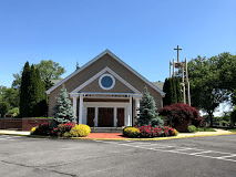 St. John the Baptist Parish | 820 Pond View Drive, Riverhead, NY 11901