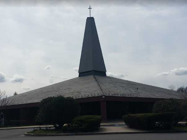 St. Louis de Montfort Parish
