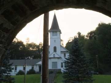 St. George - St. Francis Parish