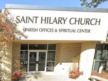 St. Hilary Parish