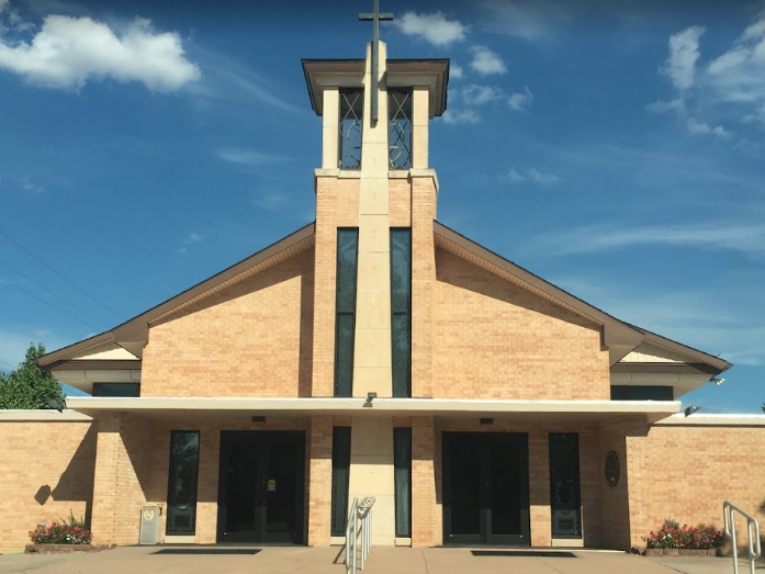 St. Joseph Parish 217 N. 6th Street, Conway Springs, KS 67031
