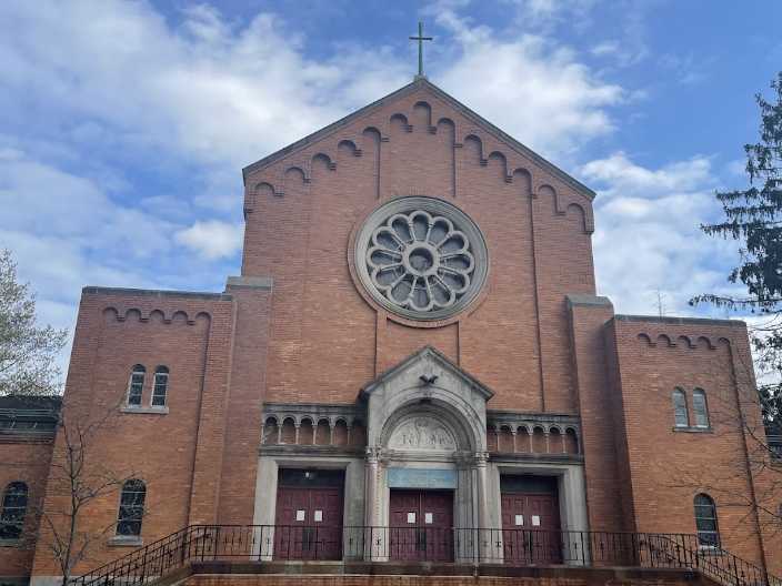 Our Lady of the Assumption Roman Catholic Church