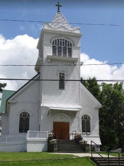 St. Brigid Parish
