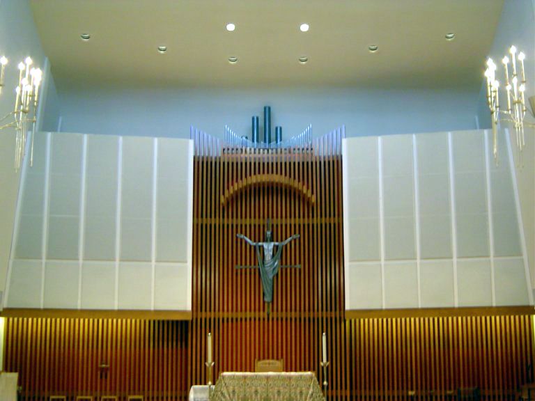 Our Lady Of Grace Parish
