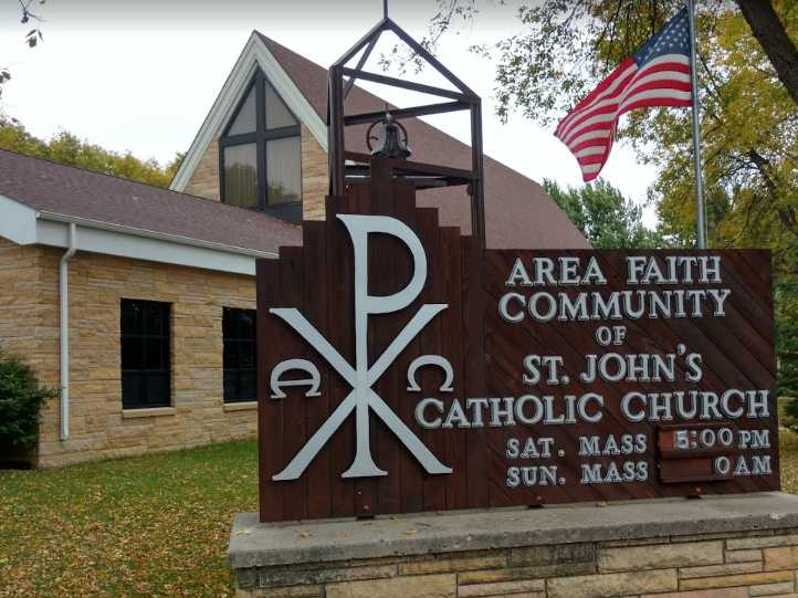 St. John Parish