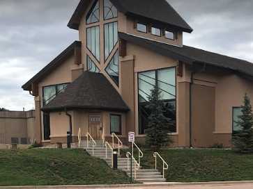Our Lady of The Woods Parish