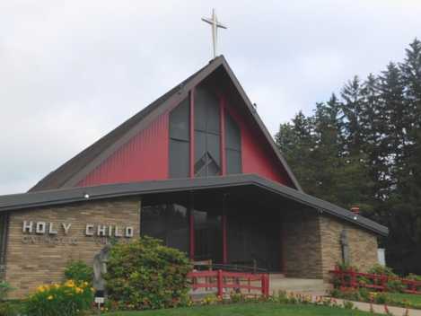 Holy Child Parish