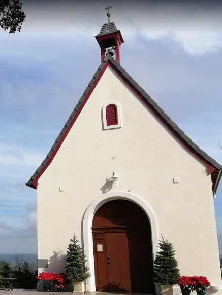 Our Lady of Schoenstatt Shrine