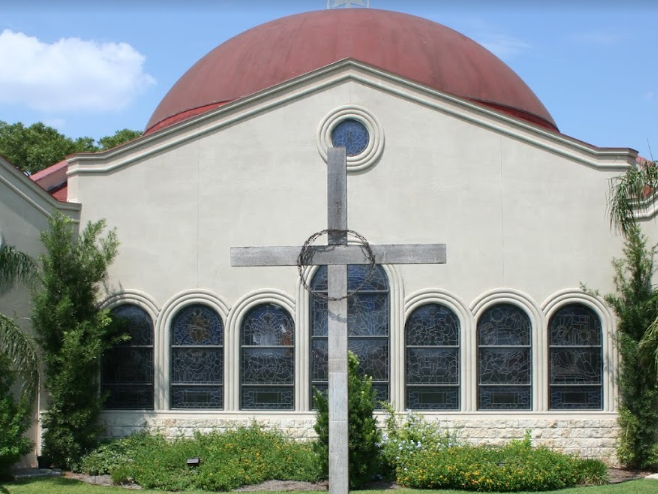 Our Lady's Maronite Catholic Church