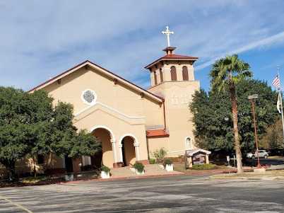 San Jose Parish