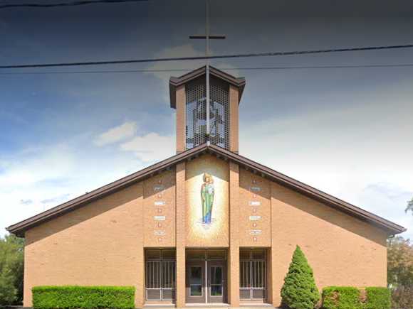 St. John Paul II Parish