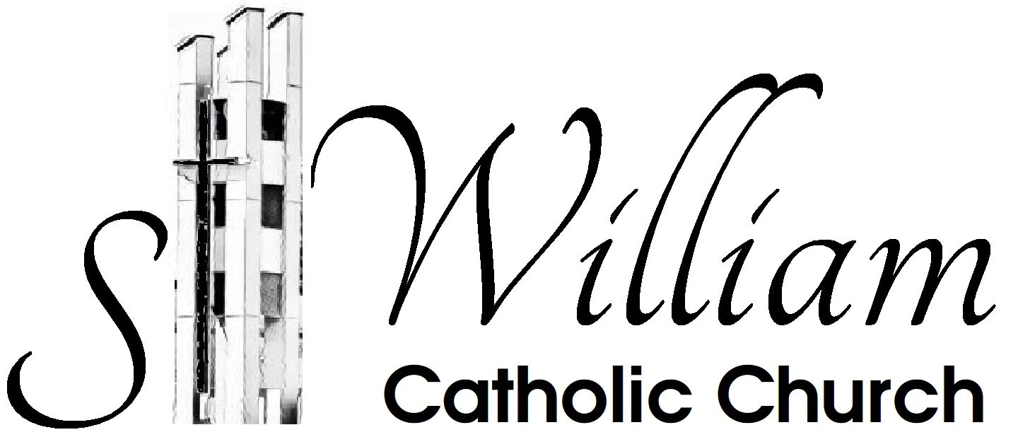 Saint William Catholic Church