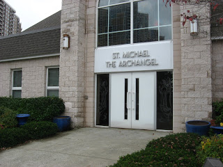St Michaels Church