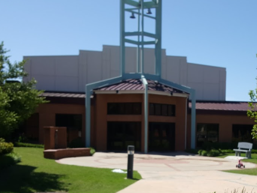 St. Henry Parish | 8500 N. Owasso Expressway, Owasso, OK 74055 ...